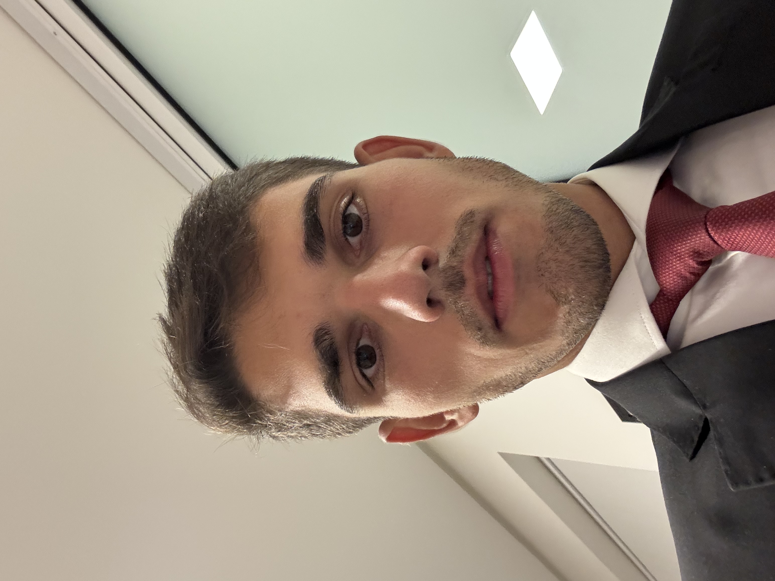 Miguel Jacoub